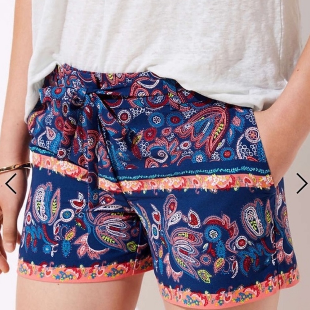 LOFT Ann Taylor shorts